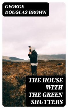 eBook: The House with the Green Shutters