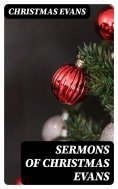 eBook: Sermons of Christmas Evans