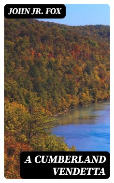 eBook: A Cumberland Vendetta