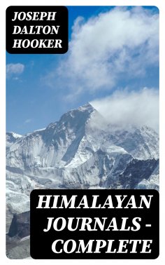 eBook: Himalayan Journals — Complete