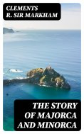 eBook: The Story of Majorca and Minorca