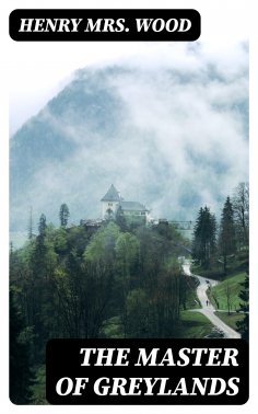 eBook: The Master of Greylands