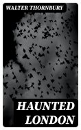 eBook: Haunted London