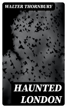 eBook: Haunted London