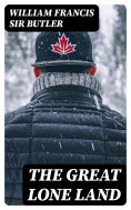 eBook: The Great Lone Land