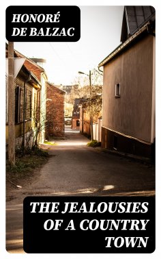 eBook: The Jealousies of a Country Town