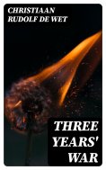 eBook: Three Years' War