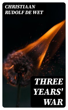 eBook: Three Years' War