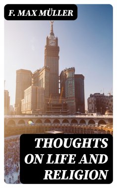 eBook: Thoughts on Life and Religion