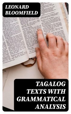 eBook: Tagalog Texts with Grammatical Analysis