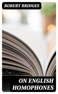 eBook: On English Homophones