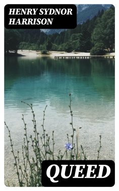 eBook: Queed