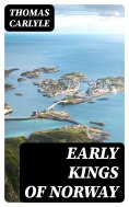 ebook: Early Kings of Norway
