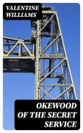 eBook: Okewood of the Secret Service