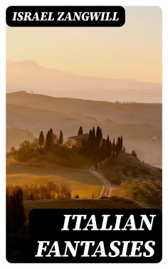 eBook: Italian Fantasies