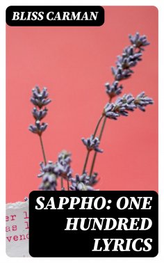 eBook: Sappho: One Hundred Lyrics