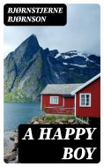 ebook: A Happy Boy