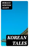 eBook: Korean Tales
