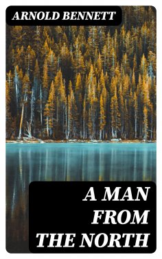 eBook: A Man from the North