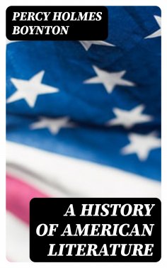 eBook: A History of American Literature