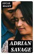 eBook: Adrian Savage