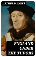 eBook: England under the Tudors