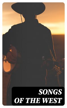 eBook: Songs of the West