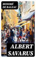 eBook: Albert Savarus