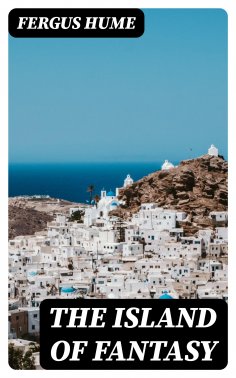 eBook: The Island of Fantasy