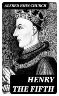 eBook: Henry the Fifth