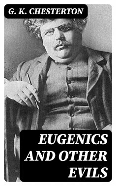 ebook: Eugenics and Other Evils