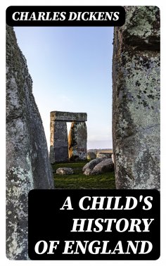 ebook: A Child's History of England