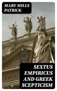 eBook: Sextus Empiricus and Greek Scepticism