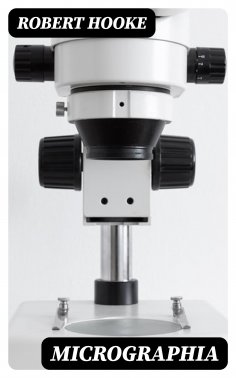 eBook: Micrographia