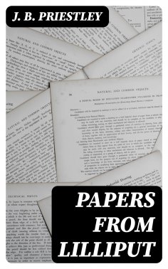 eBook: Papers from Lilliput