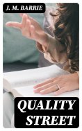 ebook: Quality Street