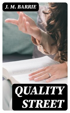 eBook: Quality Street