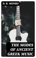 eBook: The Modes of Ancient Greek Music