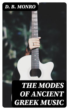 eBook: The Modes of Ancient Greek Music
