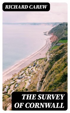 eBook: The Survey of Cornwall