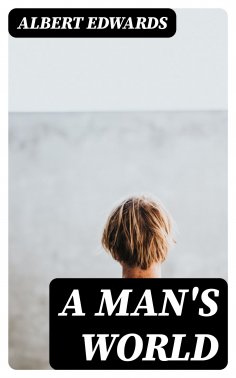 eBook: A Man's World
