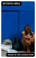 eBook: Homes of the London Poor