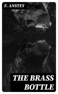 eBook: The Brass Bottle