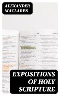 eBook: Expositions of Holy Scripture