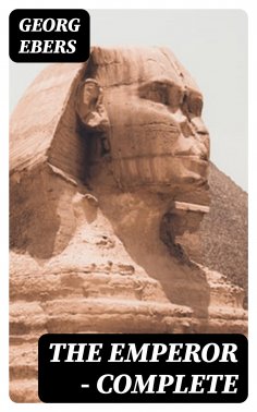 eBook: The Emperor — Complete