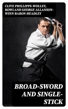 ebook: Broad-Sword and Single-Stick
