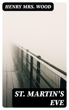 eBook: St. Martin's Eve
