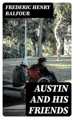 eBook: Austin and His Friends