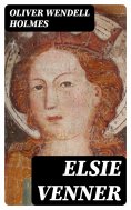 eBook: Elsie Venner