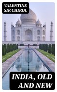 ebook: India, Old and New